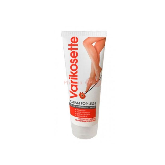 ❀ Varikosette ⏤ cream for varicose veins