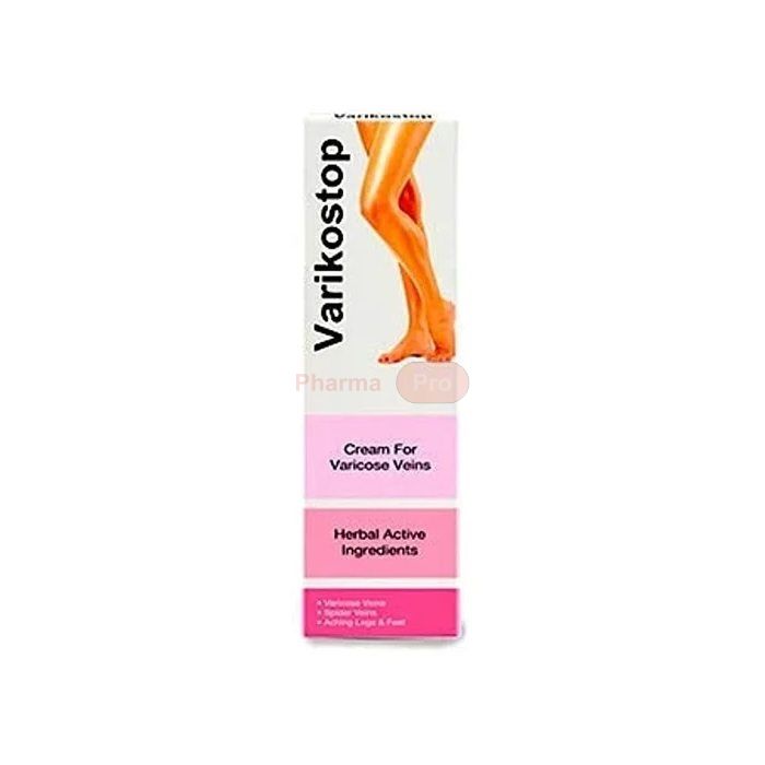 ❀ Varicostop ⏤ cream for varicose veins