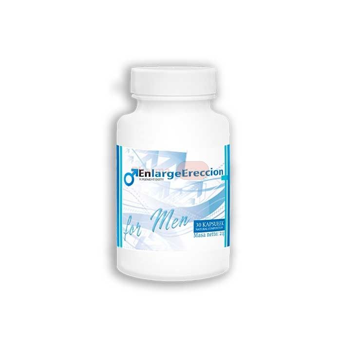 ❀ EnlargeEreccion ⏤ erection capsules