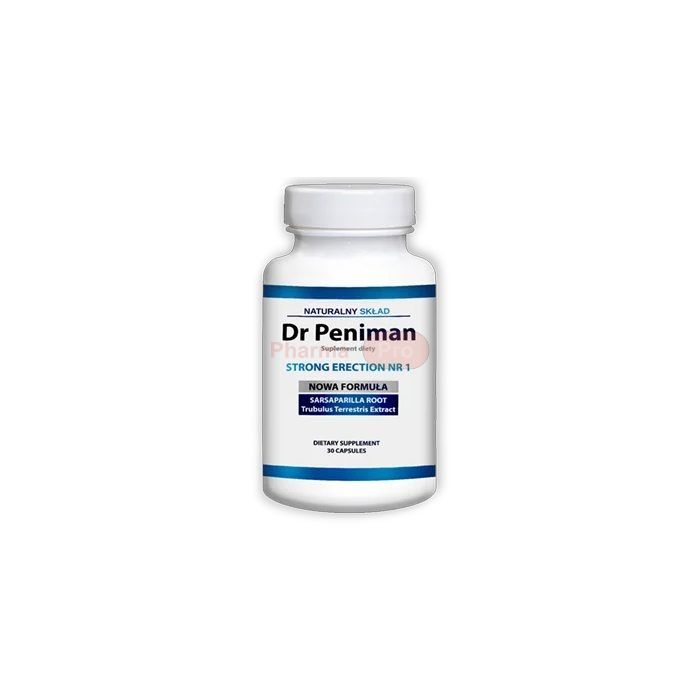 ❀ Dr Peniman ⏤ male enhancement