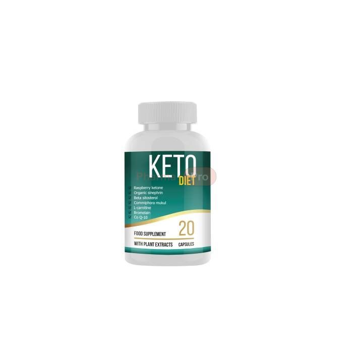 ❀ Keto Diet ⏤ traitement de perte de poids