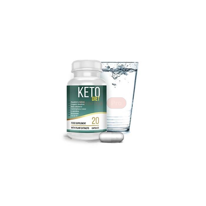 ❀ Keto Diet ⏤ tratamento para perda de peso