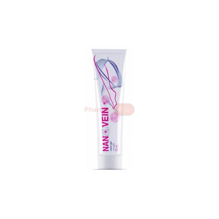 ❀ Nanovein ⏤ varicose vein cream