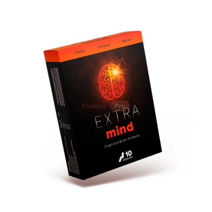 ❀ ExtraMind ⏤ activateur de cerveau