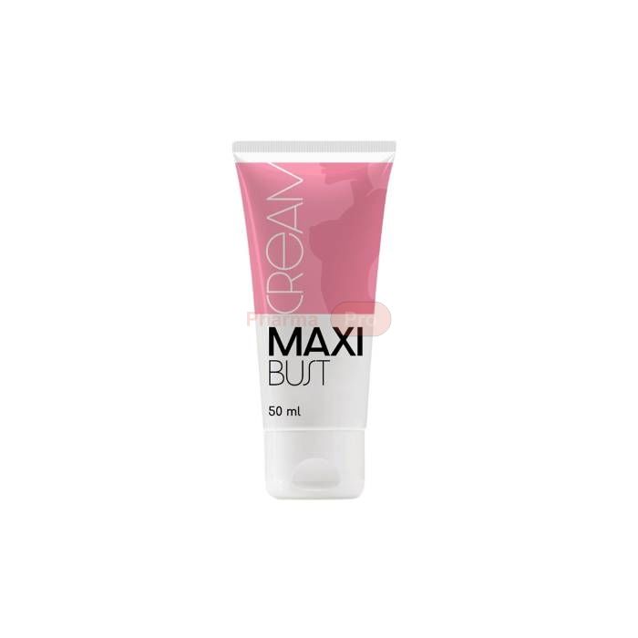 ❀ Maxi Bust ⏤ krém na zväčšenie pŕs