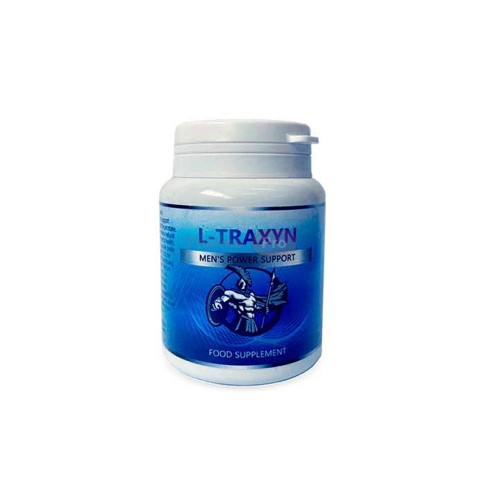 ❀ L-traxyn ⏤ potency enhancer