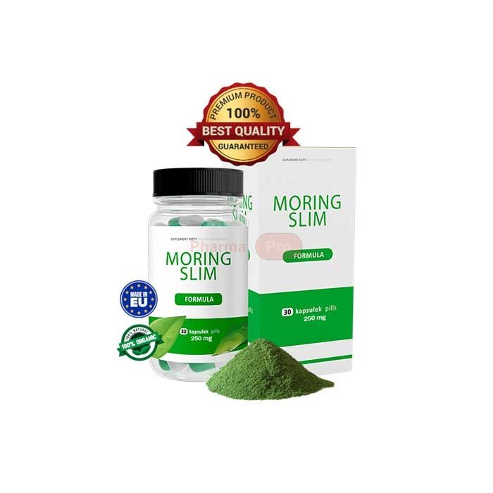 ❀ Moring Slim ⏤ remède de perte de poids