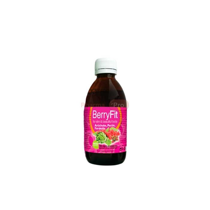 ❀ BerryFit ⏤ weightloss remedy