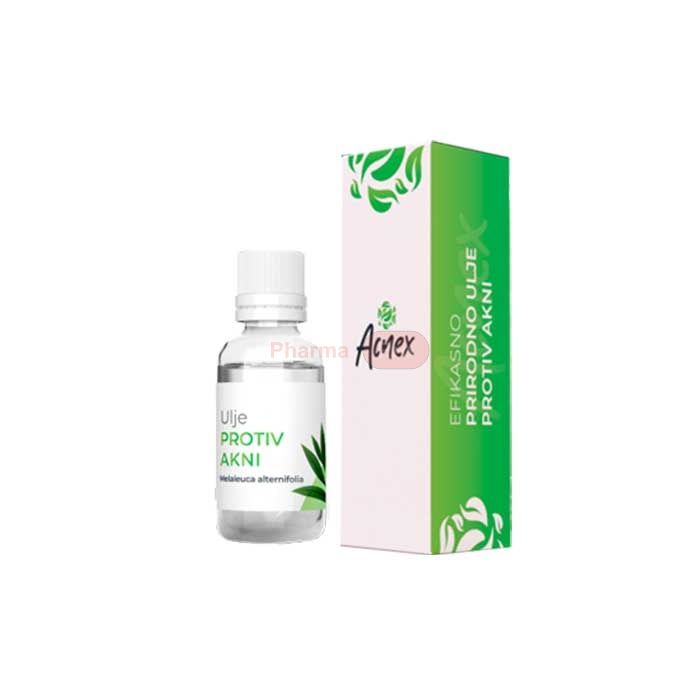 ❀ Acnex ⏤ serum protiv akni i akni