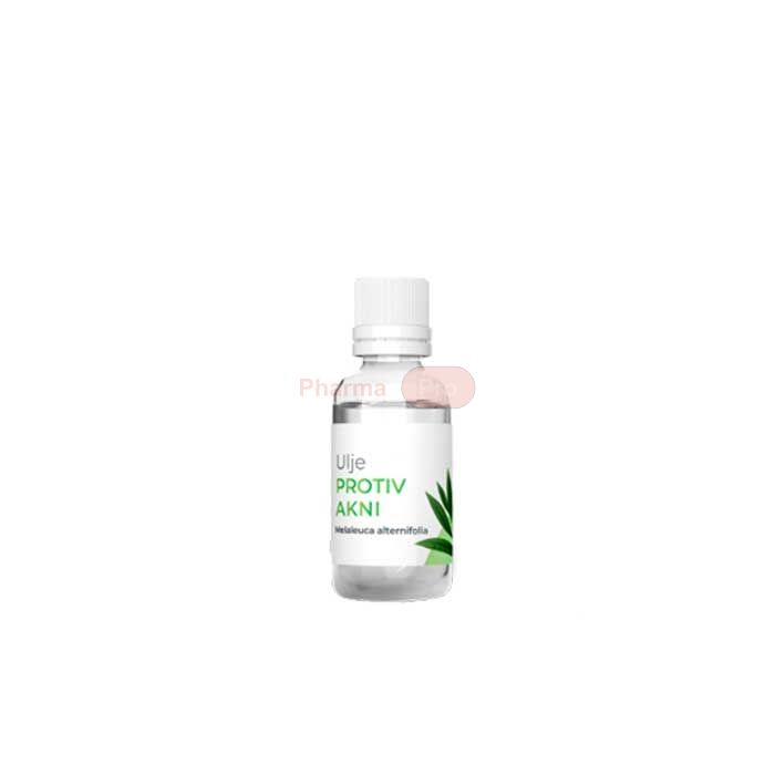 ❀ Acnex ⏤ serum protiv akni i akni