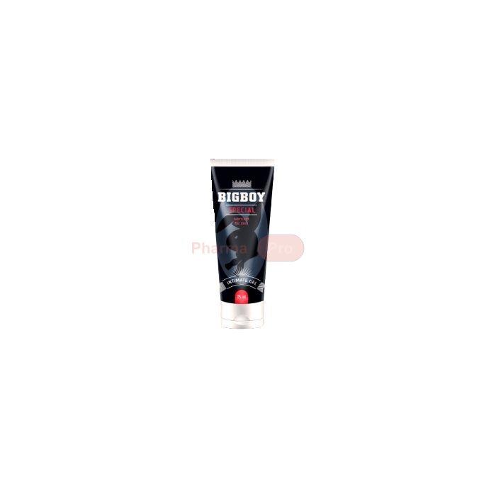 ❀ Bigboy ⏤ penis enlargement cream