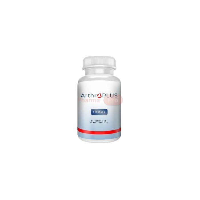 ❀ Arthroplus ⏤ crema para el dolor articular