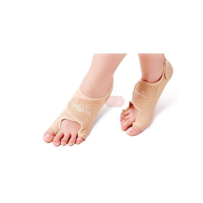 ❀ Valgosocks ⏤ bunion toe straightener socks