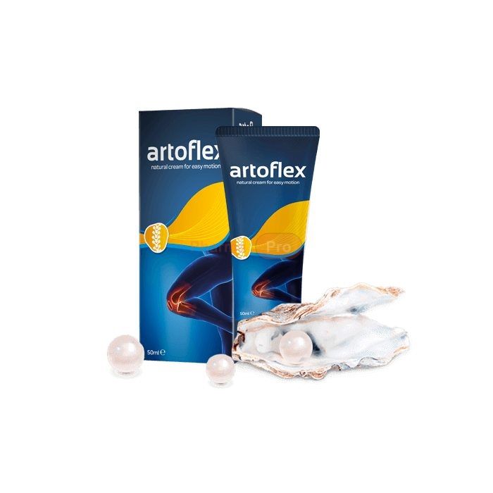 ❀ Artoflex ⏤ cream for joints