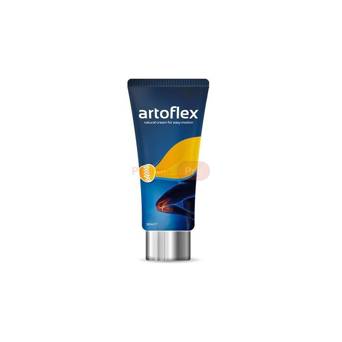 ❀ Artoflex ⏤ Creme für die Gelenke