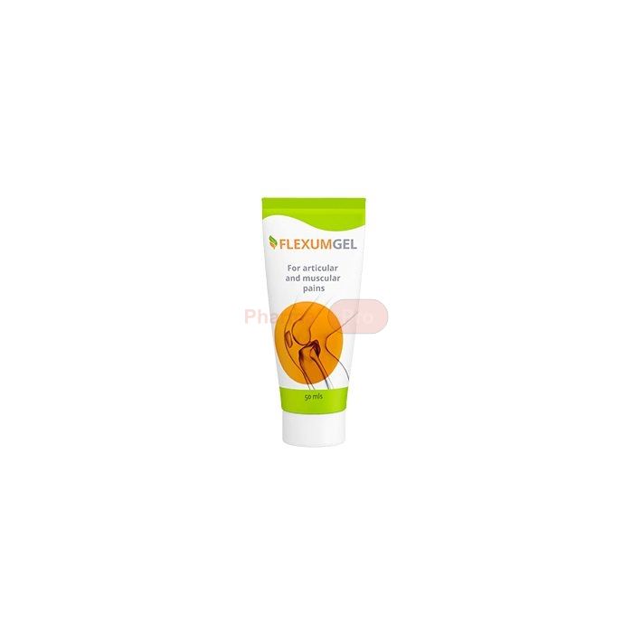 ❀ Flexumgel ⏤ agent de recouvrement conjoint