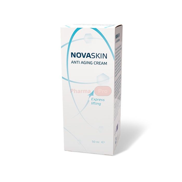 ❀ Novaskin ⏤ anti-aging cream