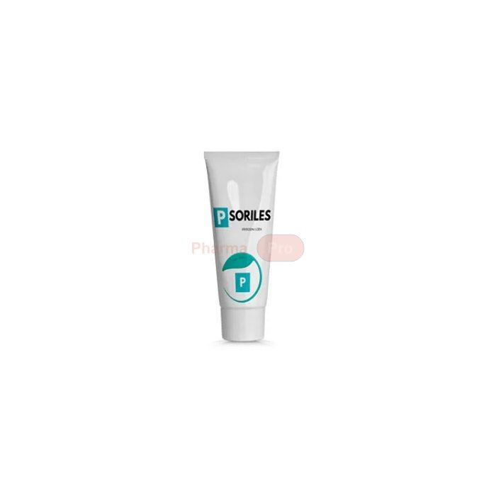 ❀ Psoriles ⏤ cream for psoriasis