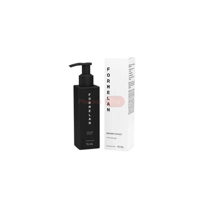 ❀ Formelan ⏤ male enhancement gel