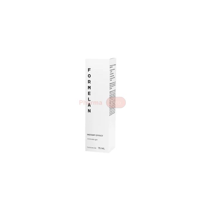 ❀ Formelan ⏤ male enhancement gel