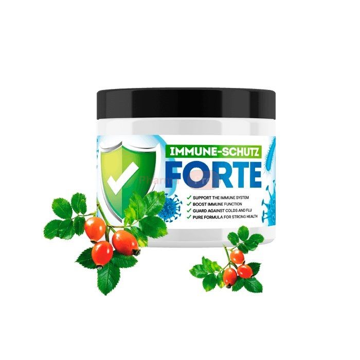 ❀ Immune Protect Forte ⏤ bağışıklık için çare