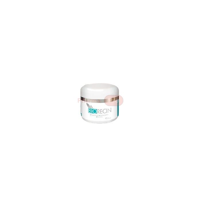 ❀ Biorecin cream ⏤ anti-wrinkle cream