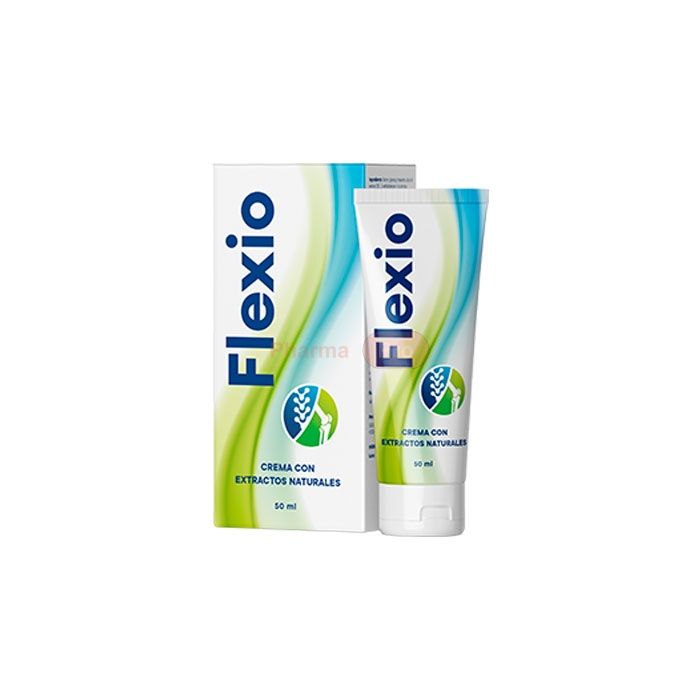 ❀ Flexio ⏤ creme de articulação