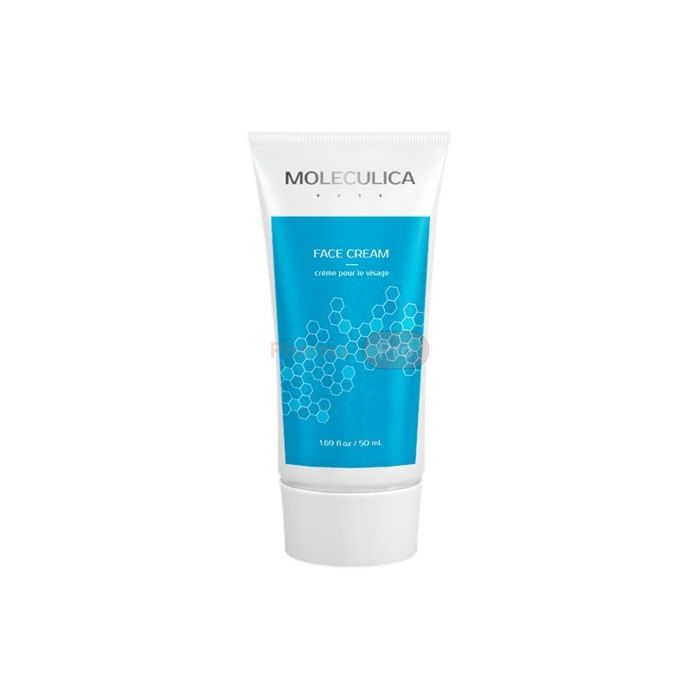 ❀ Moleculica ⏤ rejuvenation cream