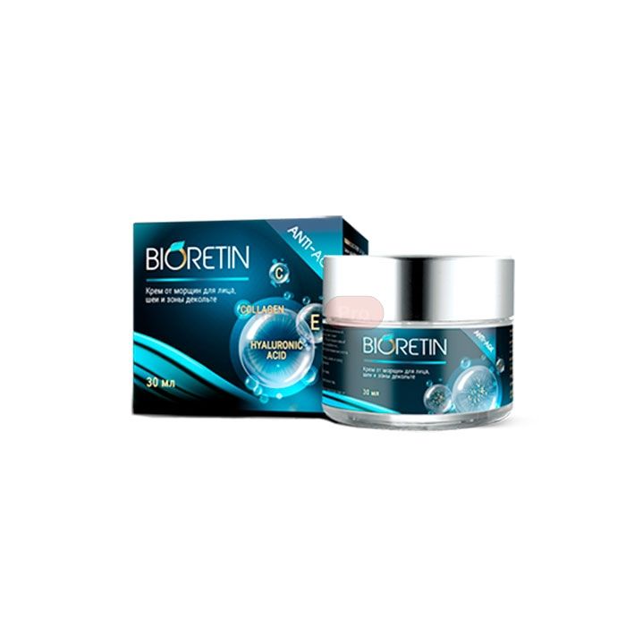 ❀ Bioretin ⏤ Antifaltencreme