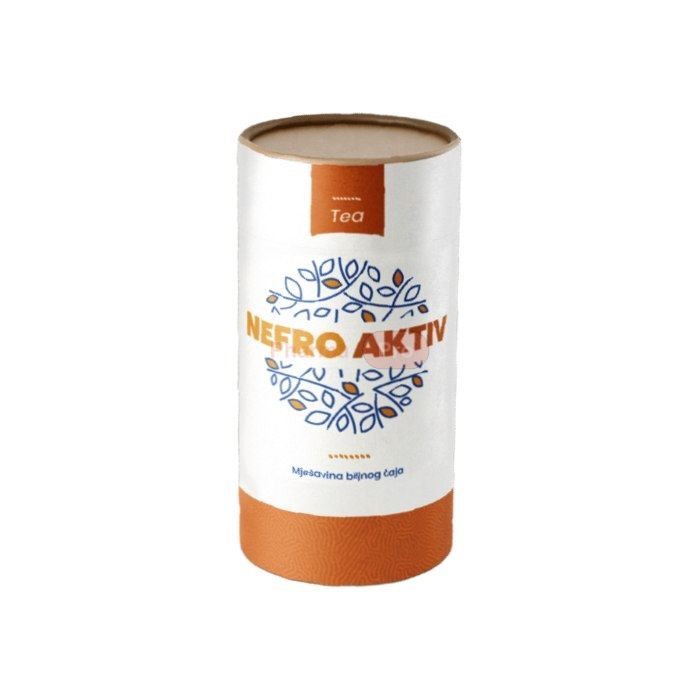 ❀ Nefro Aktiv ⏤ tea for genitourinary diseases