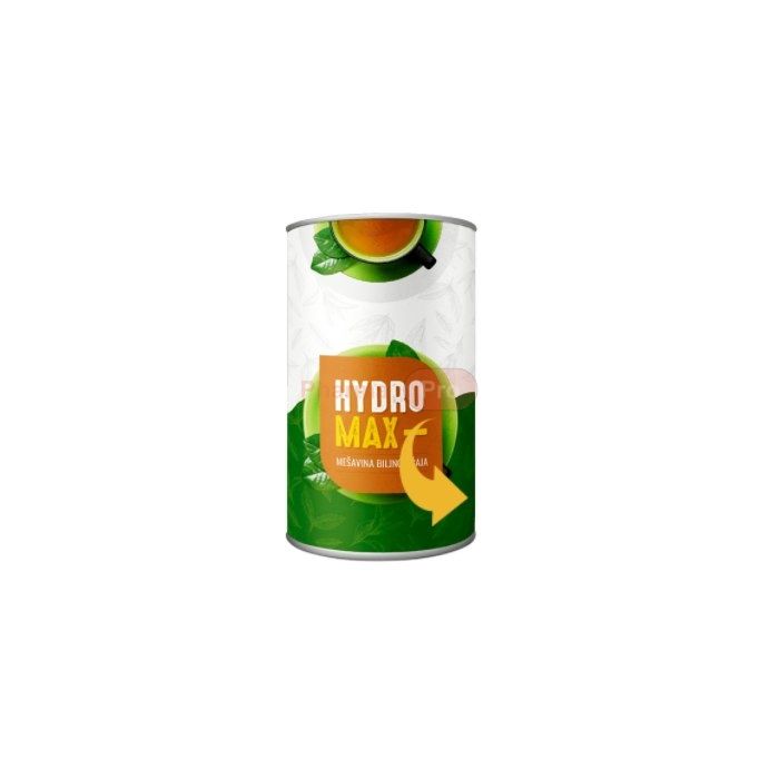 ❀ Hydromax ⏤ nyomáscsökkentő