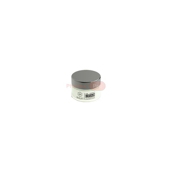 ❀ BIOLIFT ⏤ rejuvenation cream