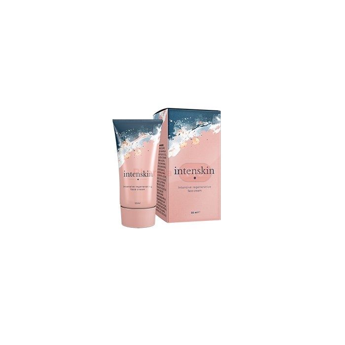 ❀ Intenskin ⏤ crema antirughe