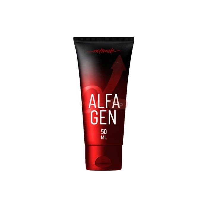 ❀ Alfagen ⏤ gel per l`ingrandimento del pene