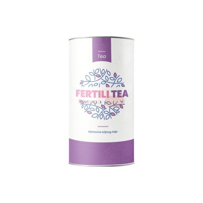 ❀ FertiliTea ⏤ Tee für die Gesundheit von Frauen