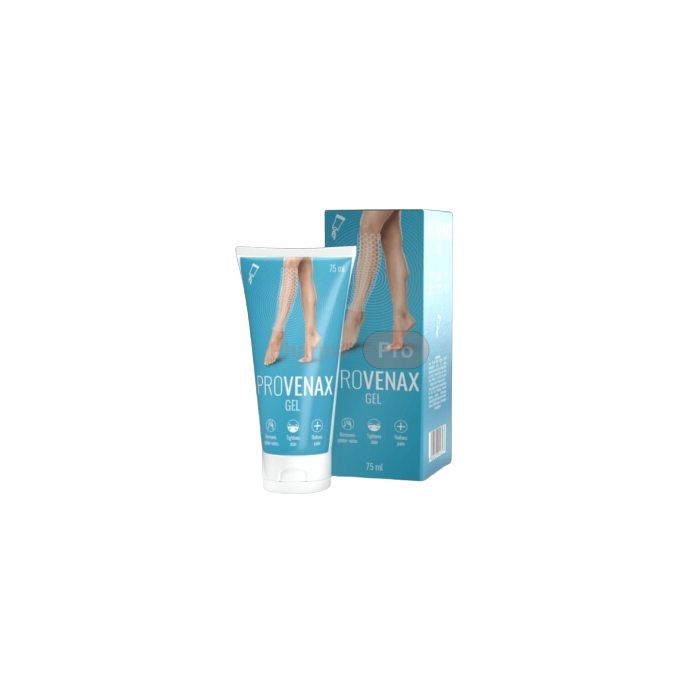 ❀ Provenax Gel ⏤ Gel aus Krampfadern