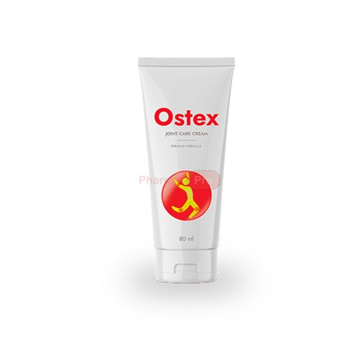 ❀ Ostex ⏤ gel douleurs articulaires