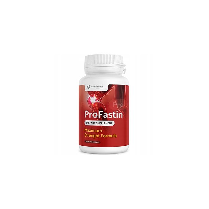 ❀ Profastin ⏤ joint pain capsules