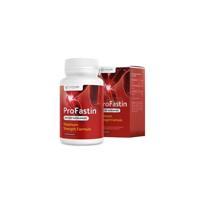 ❀ Profastin ⏤ joint pain capsules