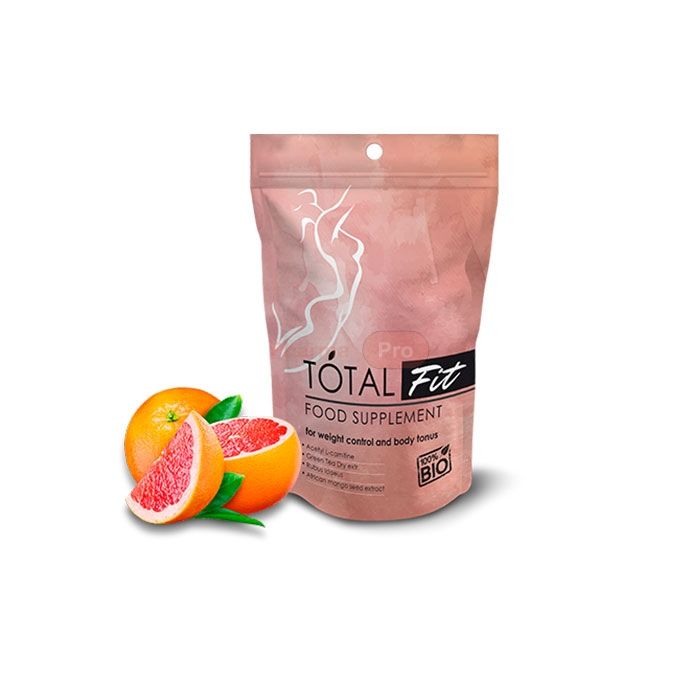 ❀ TotalFit ⏤ коктейль для похудения