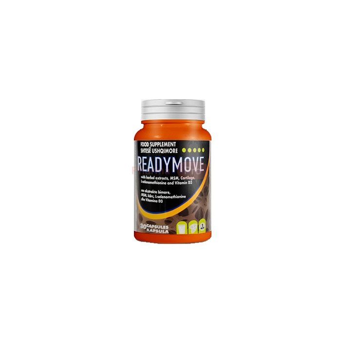 ❀ Readymove ⏤ collagen for joints