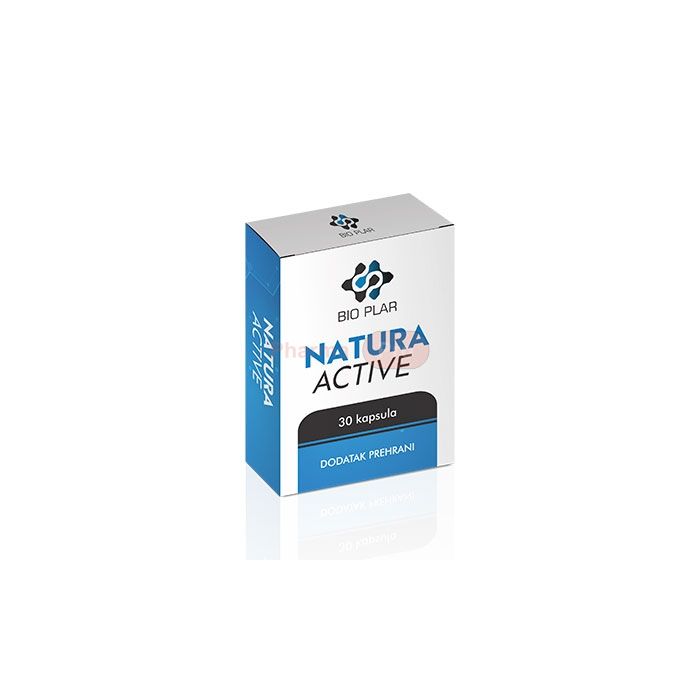 ❀ Natura Active ⏤ capsule per emorroidi