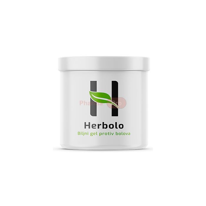 ❀ Herbolo ⏤ for joints