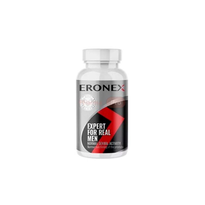 ❀ Eronex ⏤ male libido enhancer