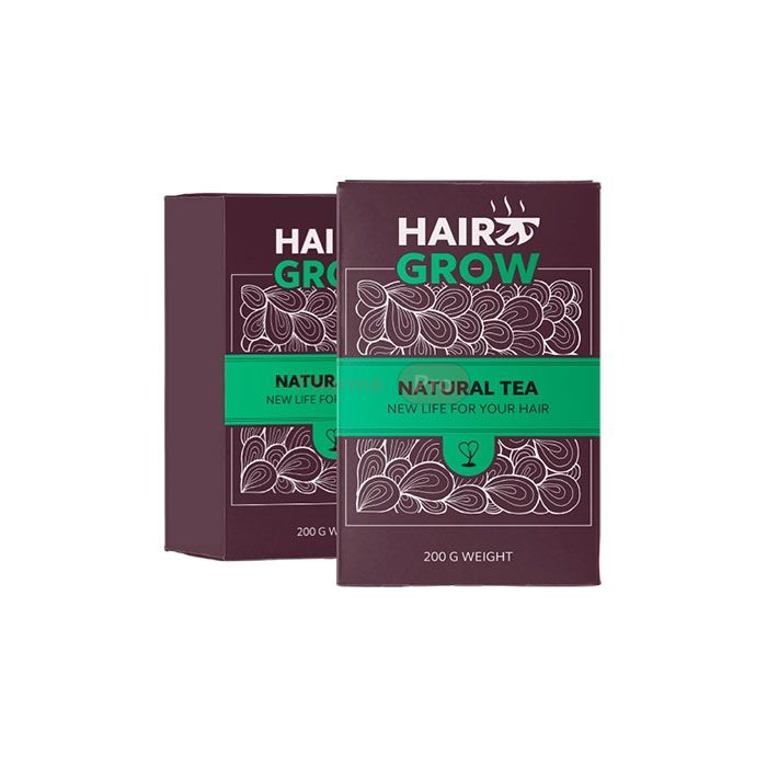 ❀ HairGrow ⏤ Haarwuchsmittel