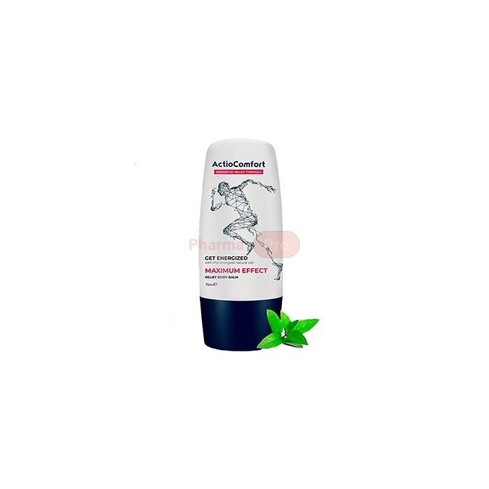 ❀ ActioComfort ⏤ gel douleurs articulaires