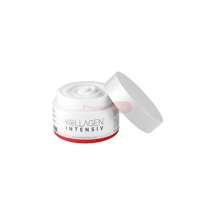 ❀ Kollagen Intensiv ⏤ anti-wrinkle