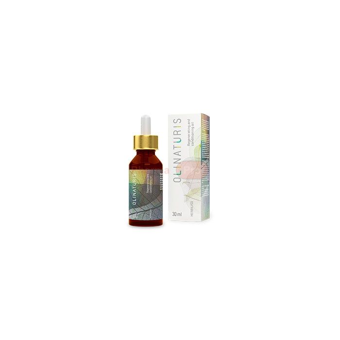 ❀ Olinaturis Serum ⏤ antialdringsserum