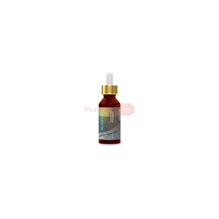 ❀ Olinaturis Serum ⏤ anti-aging serum