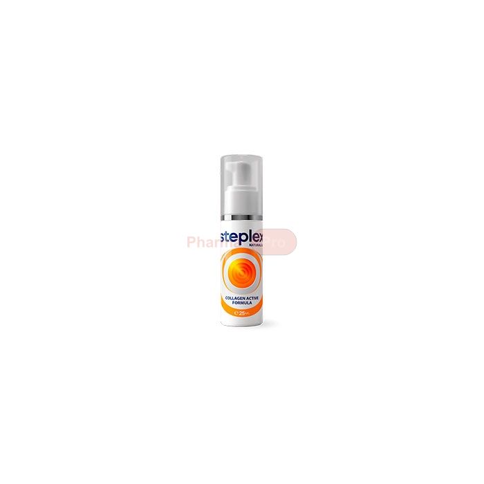 ❀ Steplex ⏤ gel articulaire